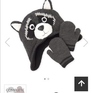 Meet your Posher, Terrence